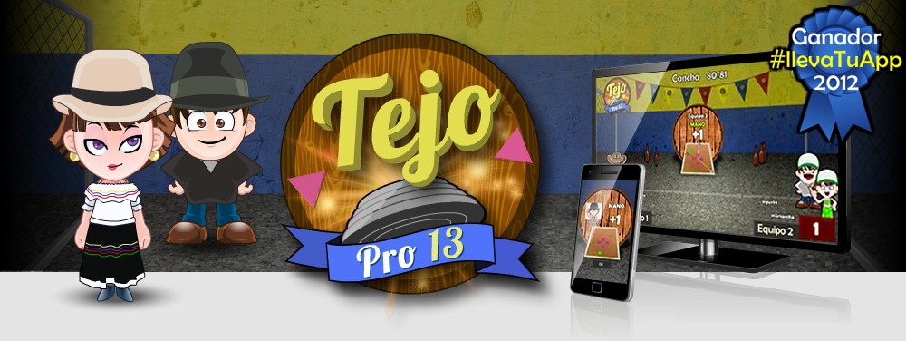 Imagen del juego TejoPro