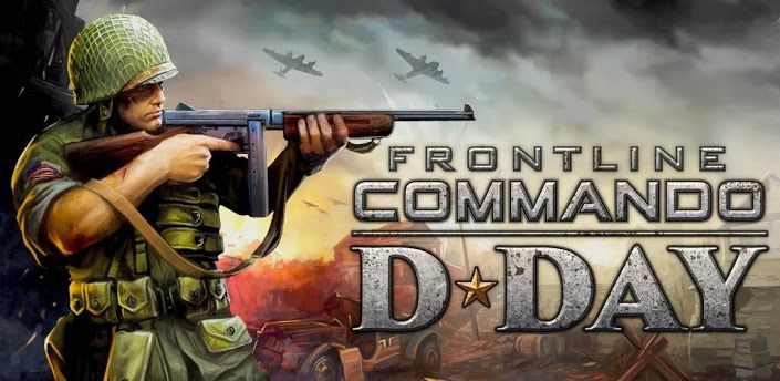 frontline-commando-d-day