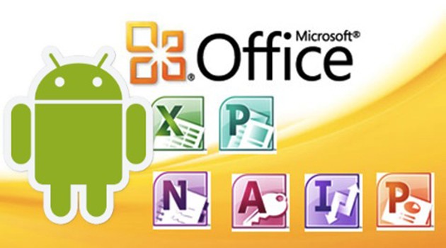 Microsoft-Office-Android