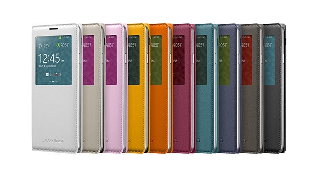 Galaxy Note 3 fundas colombia