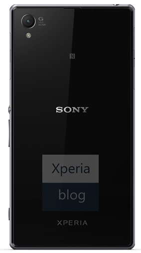 Sony-Xperia-Z1 colombia