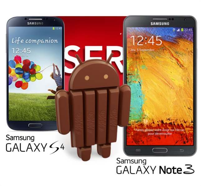 Android-4.4-Galaxy-S4-Galaxy-Note-3
