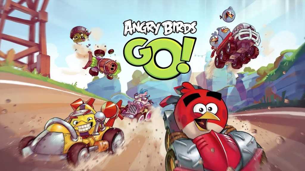 angry birds go colombia