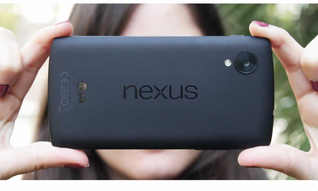 Nexus-5