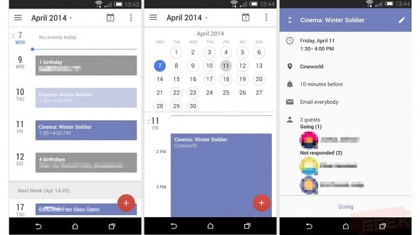 calendario Android oficial (1)