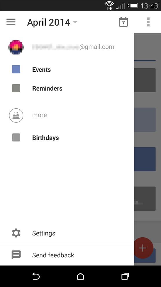 calendario Android oficial (2)