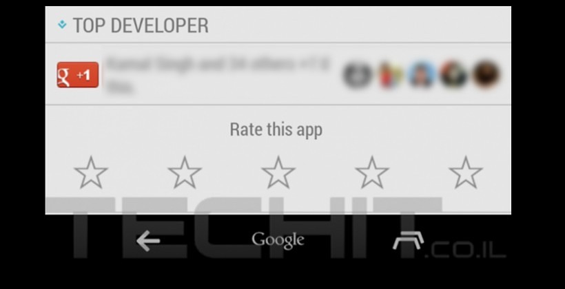 Barra de navegacion Android 4.4