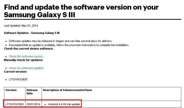 actualizacion oficial Android kitkat samsung-galaxy-s3