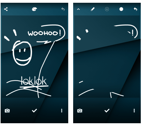 LokLok Android