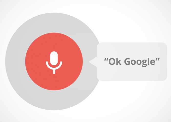 Ok-Google Android