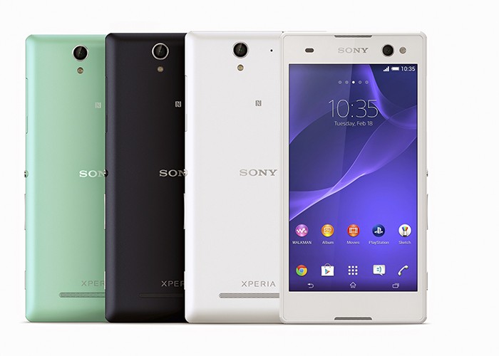 Sony-Xperia-C3 colombia