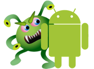antivirus-android