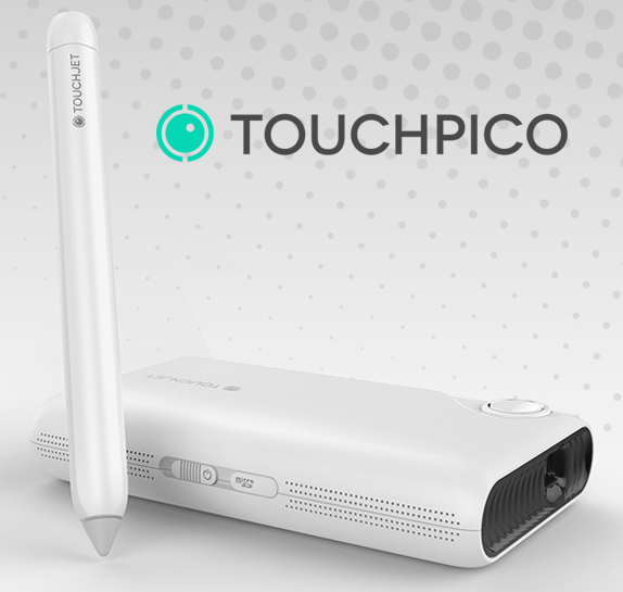 touchpico android