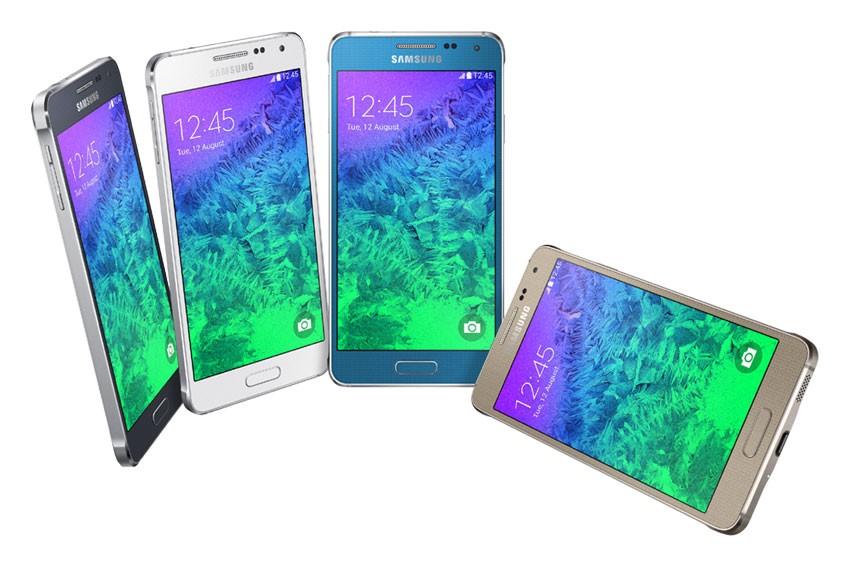 Samsung Galaxy Alpha Colombia (1)