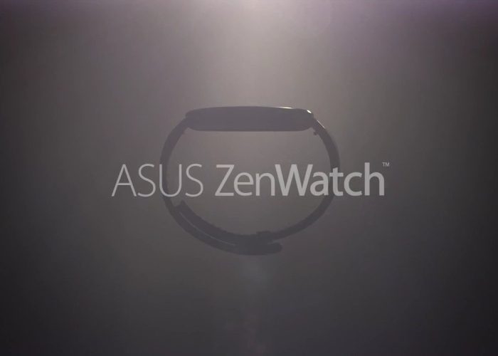 presentacion asus-smartwatch zenwatch-ifa