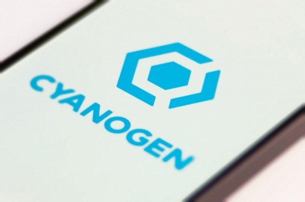 cyanogen-branding