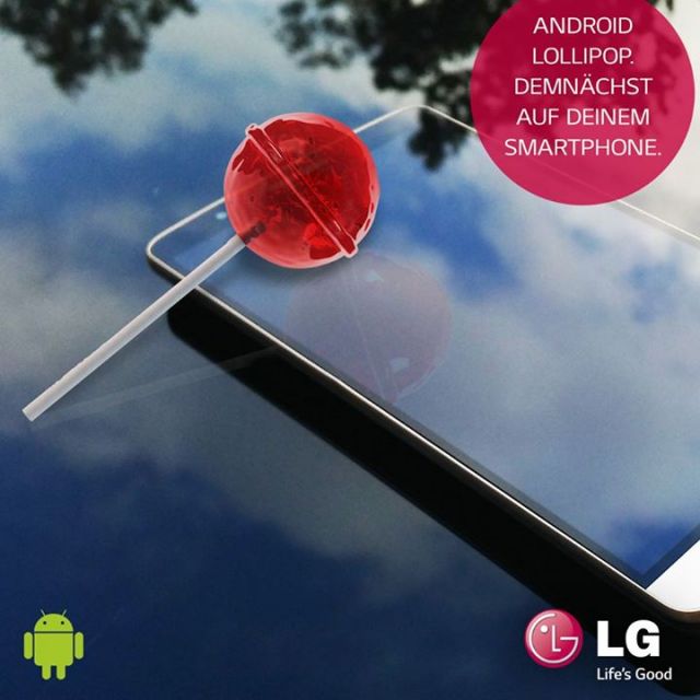 lg-android lollipop-g3 y g2