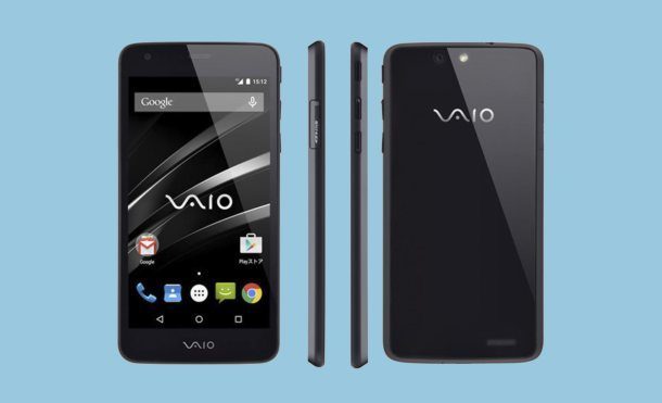 VAIO Phone (2)