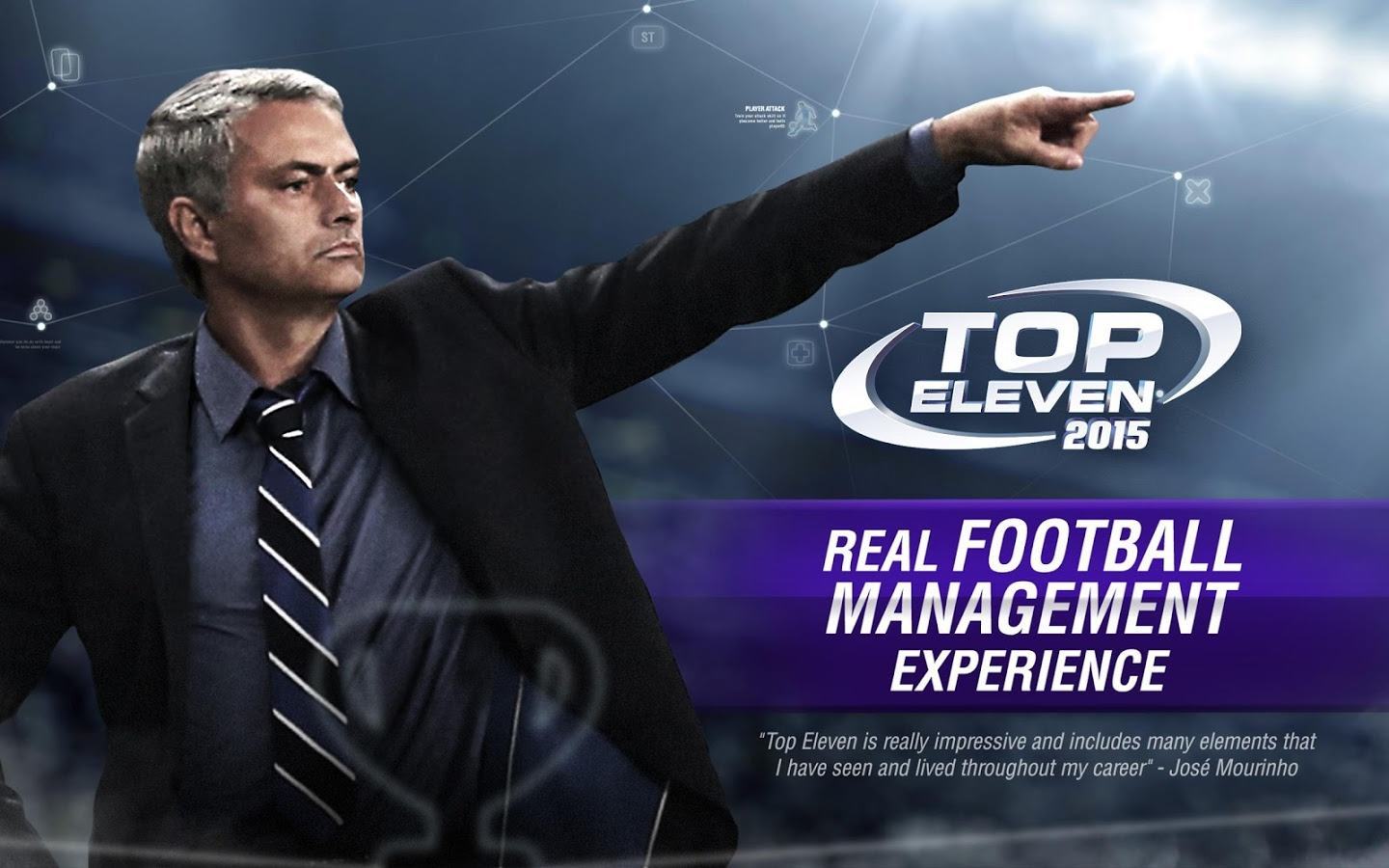Top Eleven Manager 2015