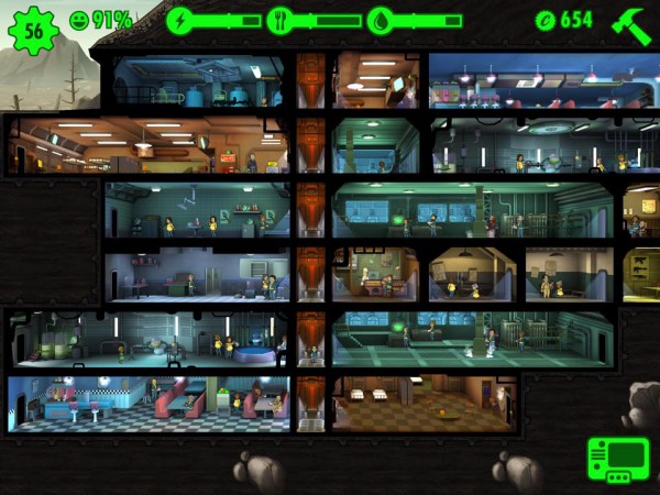 fallout-shelter Android