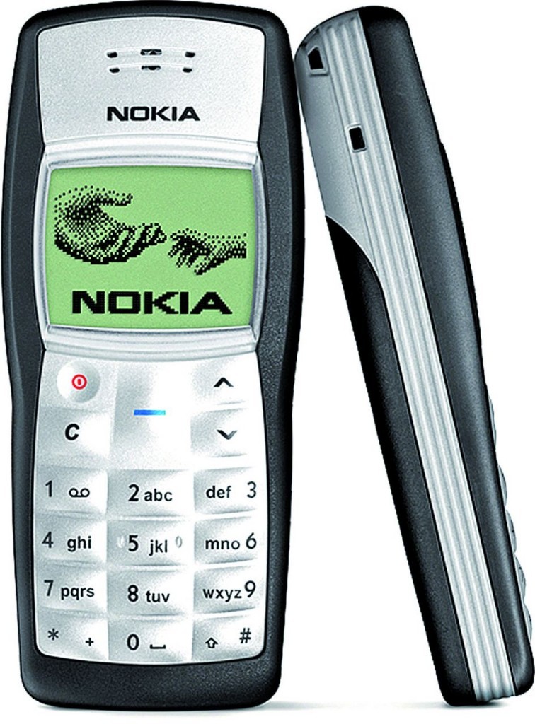 Nokia-1100