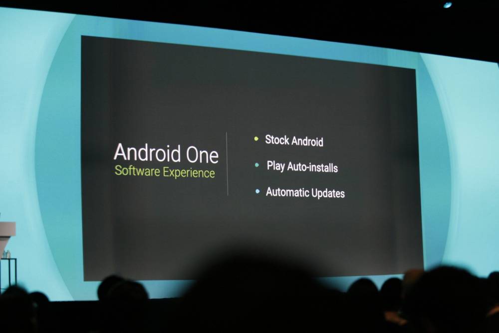 Nuevo-Android-One