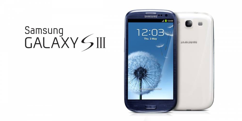 Mala noticia para los usuarios del Galaxy S3, Samsung confirma que no se actualizará a Android KitKat