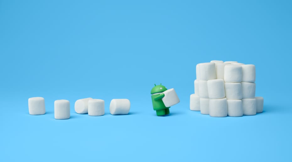 Lista OFICIAl de los Motorola que recibirán Android 6.0 Marshmallow