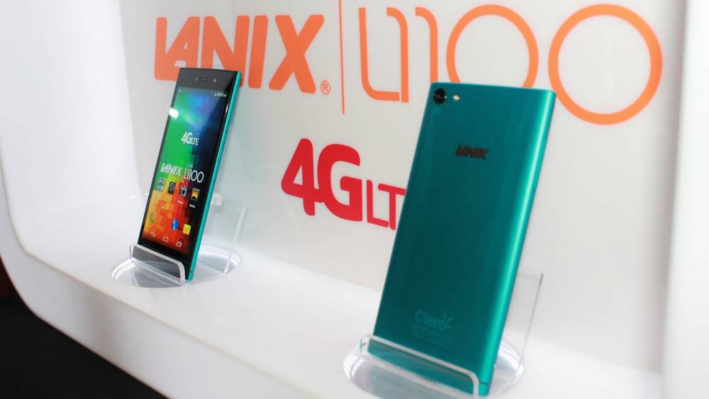 Sera este el posible Nexus 5 fabricado por LG ?