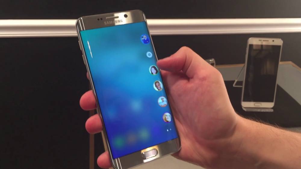 Samsung busca usuarios del Galaxy S6 y S6 Edge que quieran probar la beta de Android Marshmallow