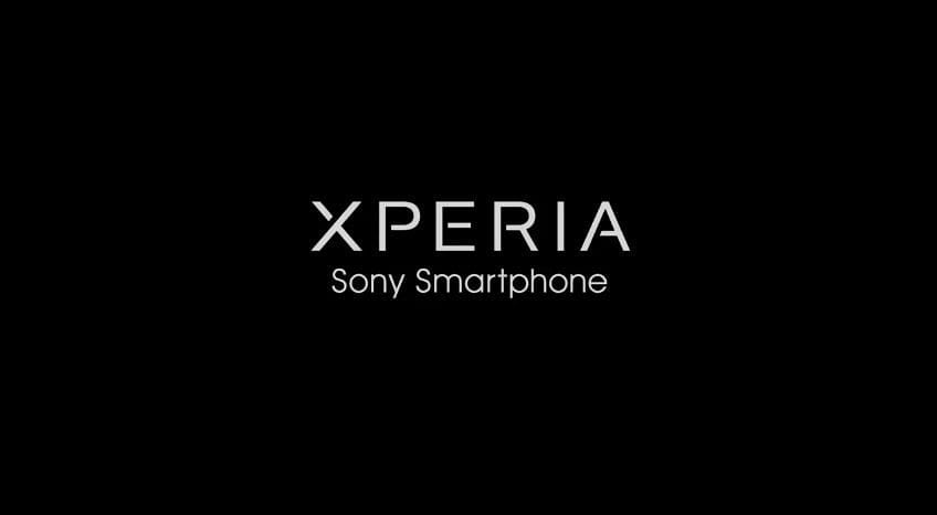 Filtración del Sony Xperia XZ2 revela su diseño con pantalla completa