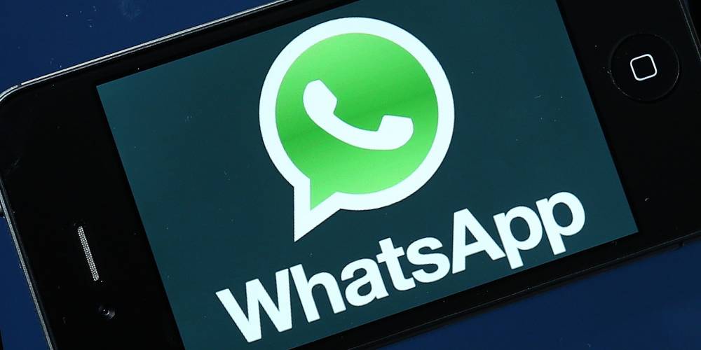 Ya puedes fijar chats al inicio de tus mensajes recientes en WhatsApp
