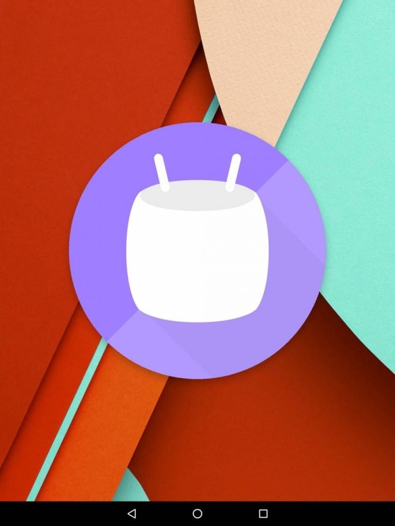 Android Marshmallow llega a mi Nexus 9, pero ¿se nota la diferencia? (primeras impresiones)