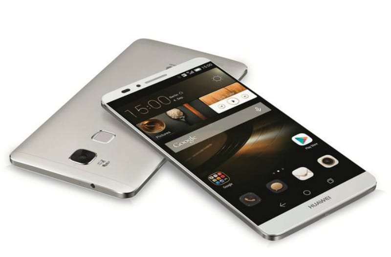 Huawei y Oppo lanzarían los primeros smartphones con 6GB de RAM