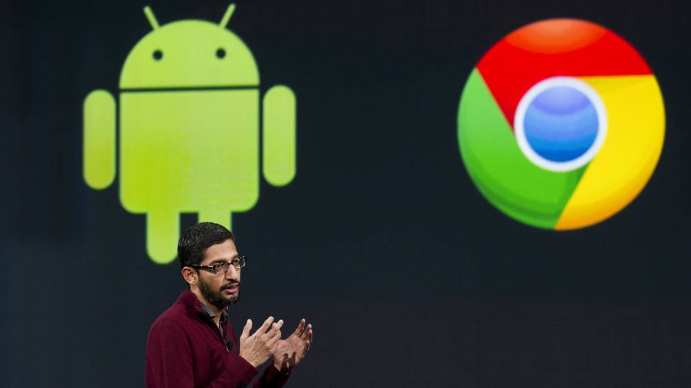 Anunciadas las fechas y el lugar del evento Google I/O 2016, Android N podría aparecer