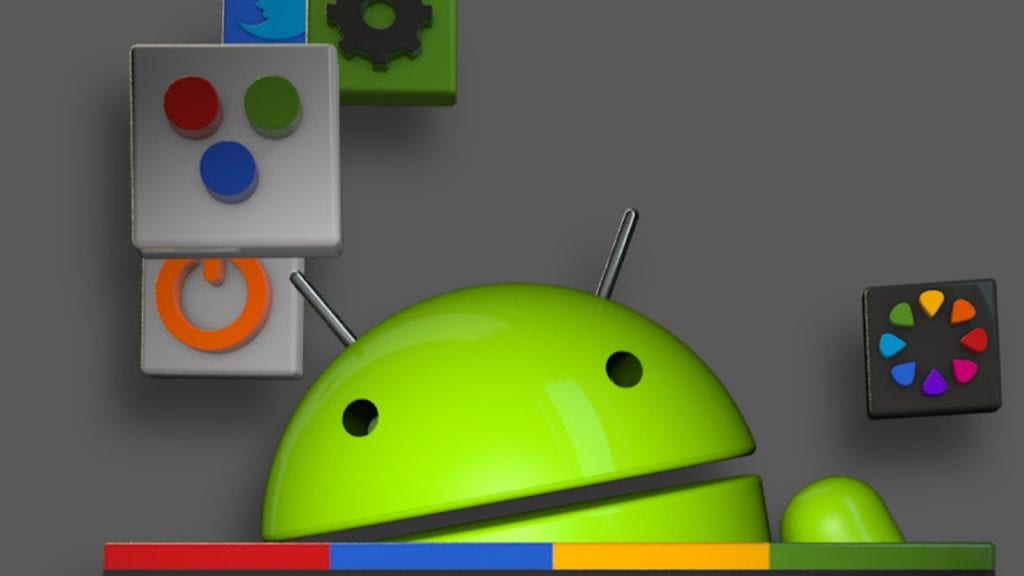 Google Lanza ‘Android Things’ el sistema operativo definitivo para el IoT