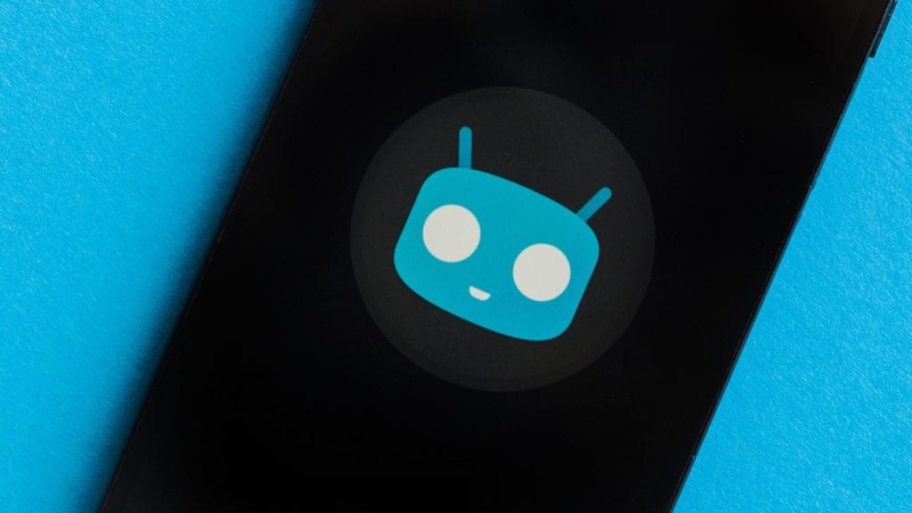 LineageOS es el sucesor que seguirá con el trabajo de CyanogenMod