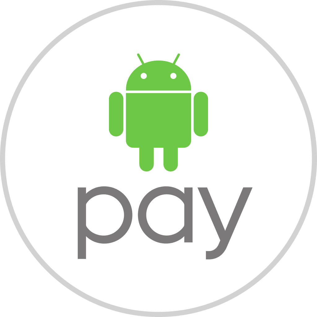 Nuevos bancos se unen a Android Pay
