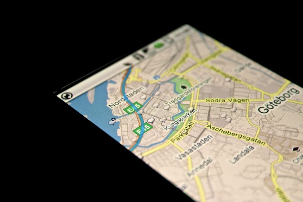 Google lanzó la versión avanzada del GPS