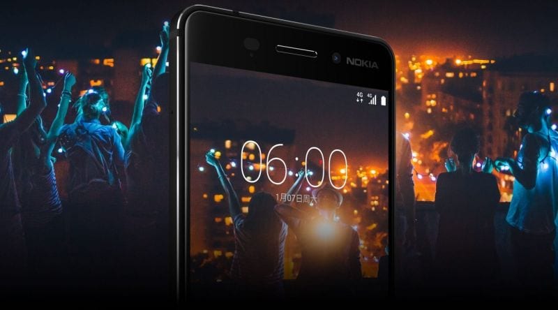 Todos los Nokia recibirán la actualización más reciente a Android O