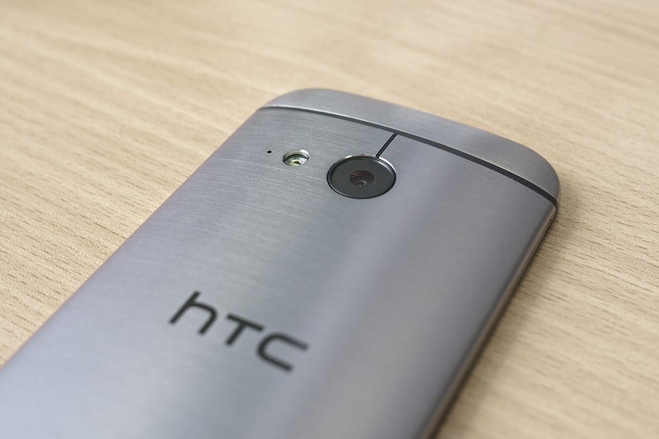 Se filtra el nuevo HTC One X10