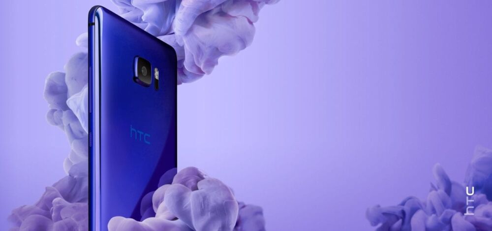 El nuevo HTC U Ultra fue presentado oficialmente