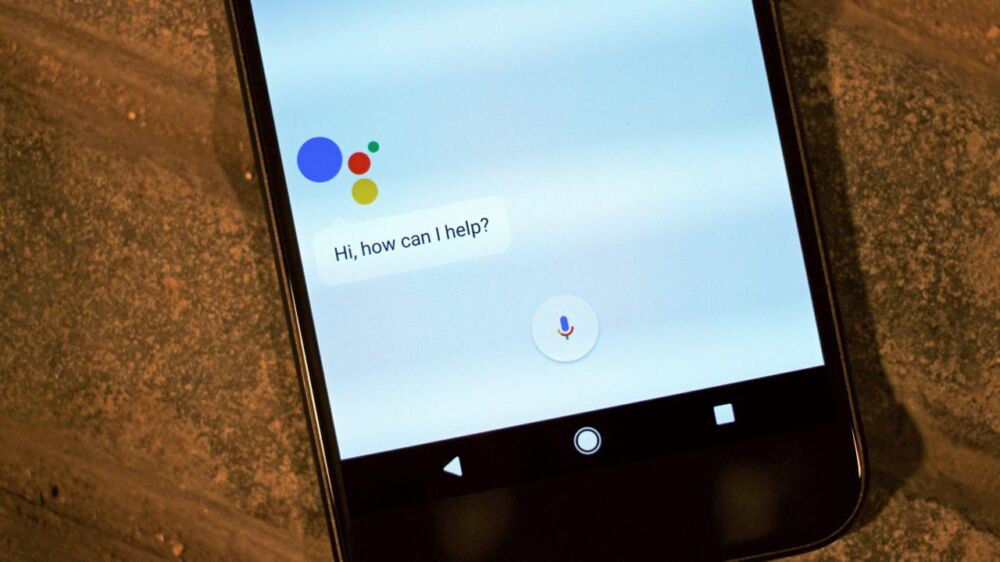 Google Assistant podrá ejecutarse dentro de aplicaciones en Android Oreo