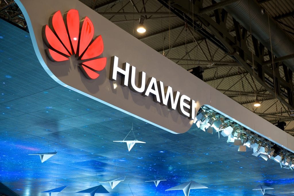 Huawei supera a Apple en la fabricación de smartphones