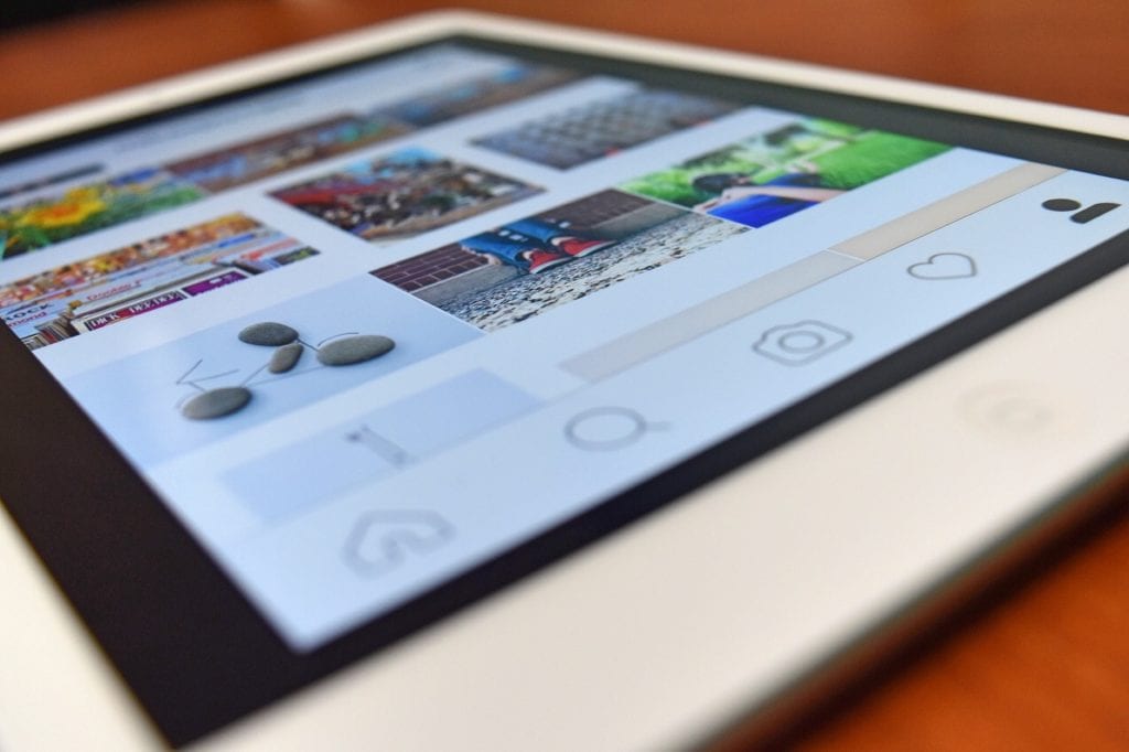 Instagram  trae nuevas opciones en su mas reciente actualización
