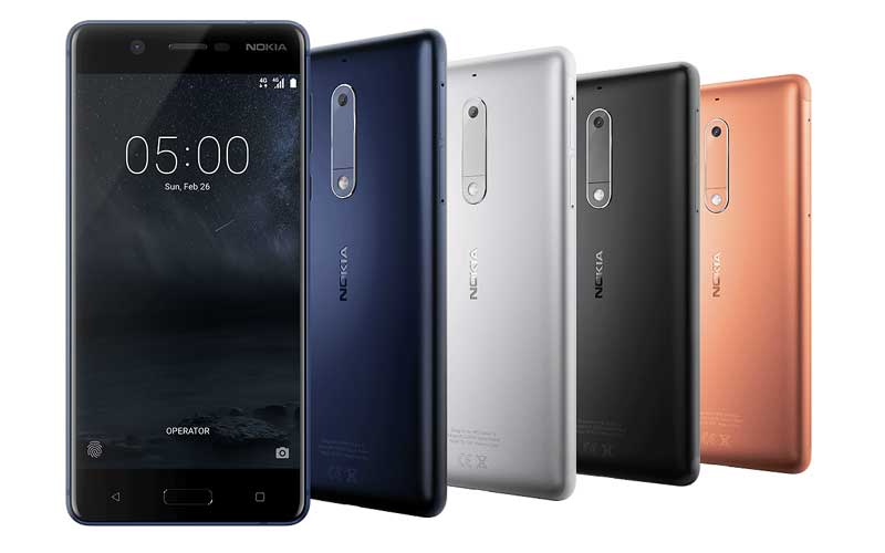 ¡Nokia está de vuelta! Te contamos todo sobre los nuevos teléfonos de la popular marca