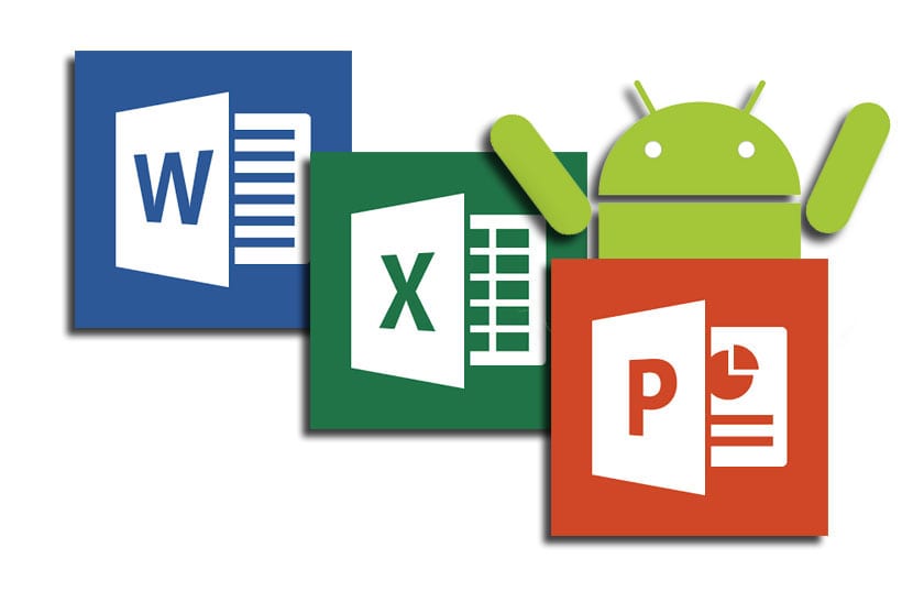 Microsoft lanza una actualización de Office para Android