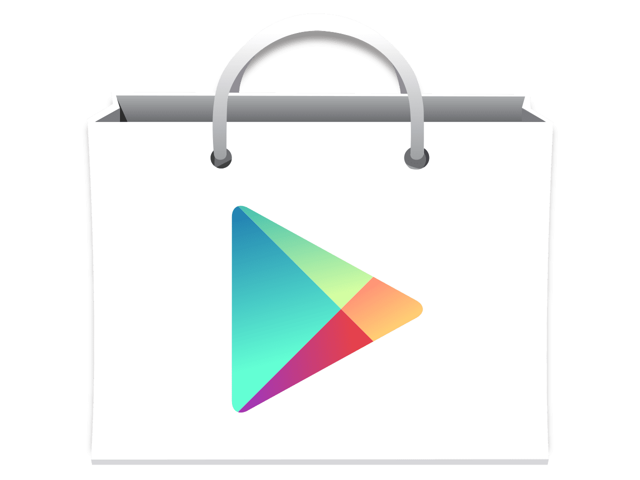 Nueva actualización para la Google Play Store