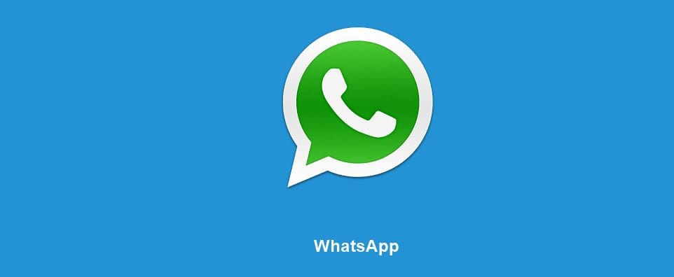 WhatsApp te permitirá compartir mas de un contacto a la vez