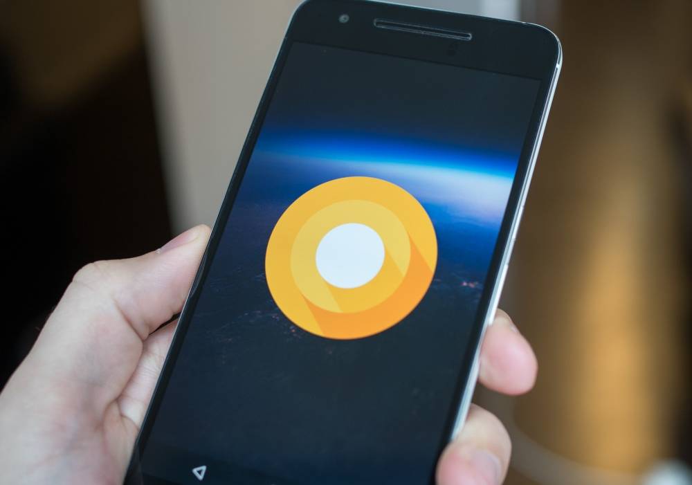Android O podría ser lanzado la próxima semana